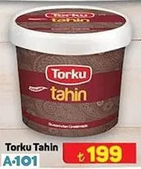 TORKU TAHİN 1400 G
